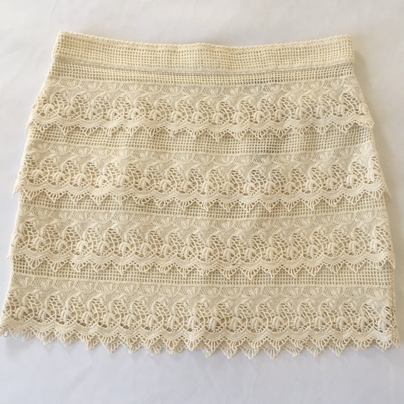 American Eagle Outfitters NWT Skirt Size 6 - Picture 1 of 6